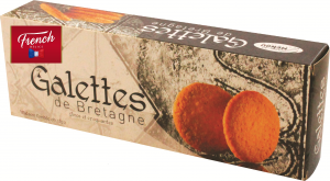 galetteFrenchDelice
